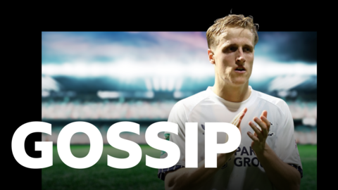 Scottish gossip - Jeppe Okkels