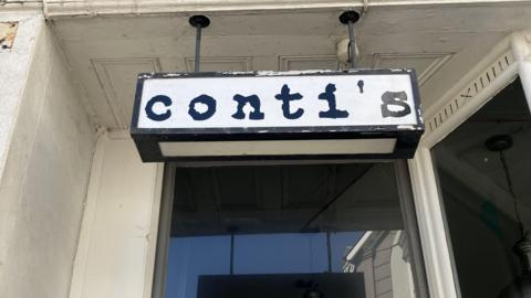 contis