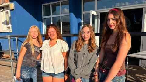 Ysgol Glantaf