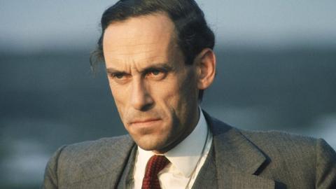 Jeremy Thorpe