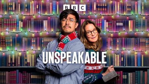 Unspeakable: Christmas Special 2025
