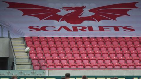 Parc y Scarlets