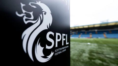 SPFL logo