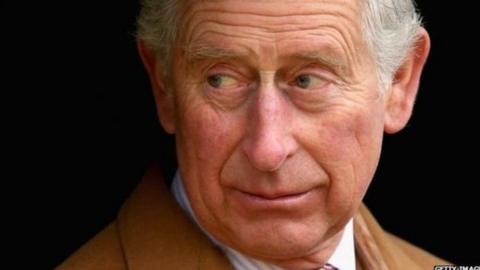 Prince Charles