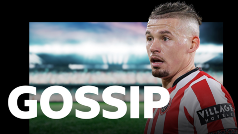 Kalvin Phillips