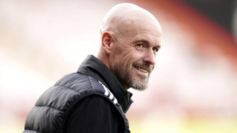 Erik ten Hag