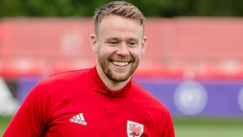 Chris Gunter