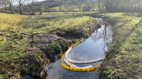 Nant Pibwr