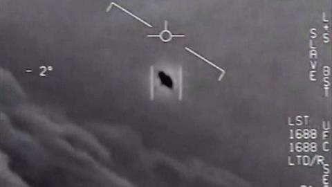 UFOs - BBC News