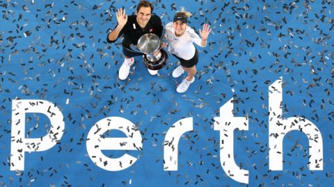 Hopman Cup