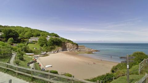 Aberporth