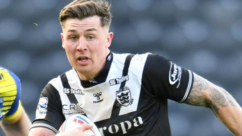 Jamie Shaul