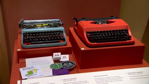 Typewriters