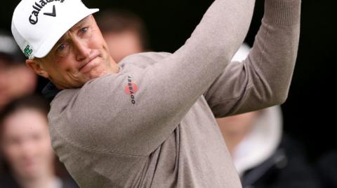 Alex Noren