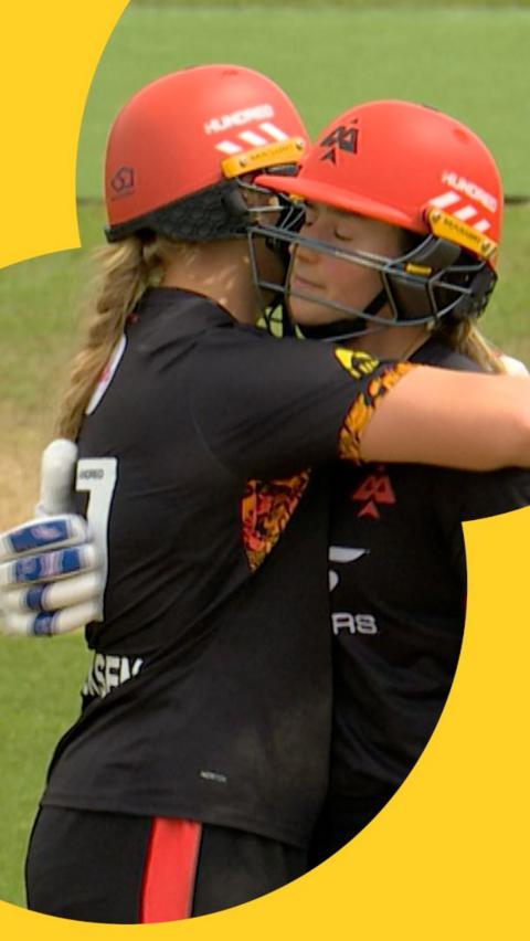Ellyse Perry