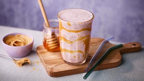 protein shake