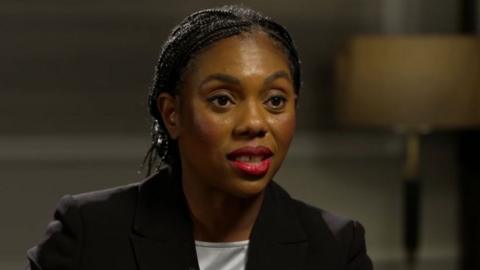 Kemi Badenoch