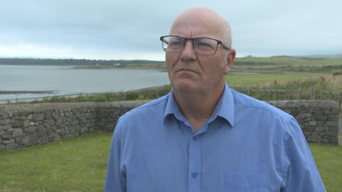 Dòmhnall MacIllÌosa