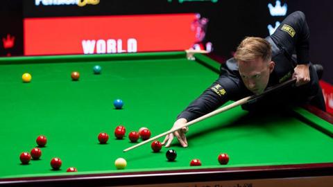Judd Trump 
