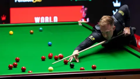 Judd Trump 