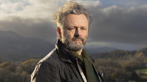 Michael Sheen