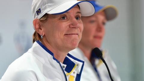 Annika Sorenstam