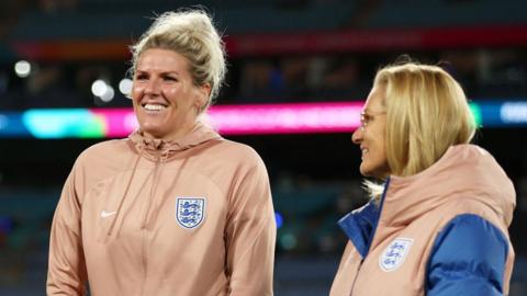 Millie Bright