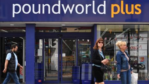 Poundworld