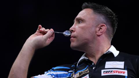Gerwyn Price