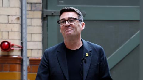 Andy Burnham