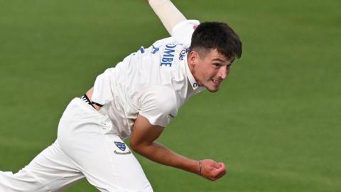 Henry Crocombe of Sussex