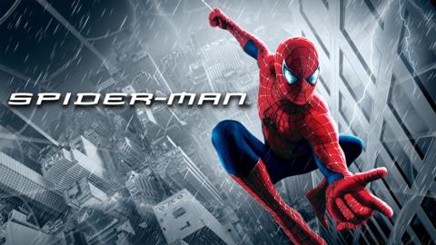 Spider-Man