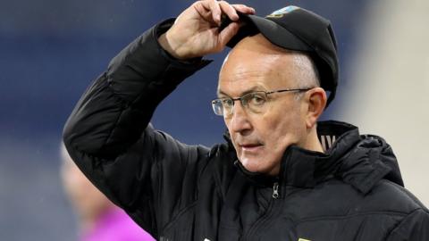 Tony Pulis