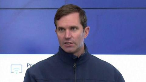 Andy Beshear