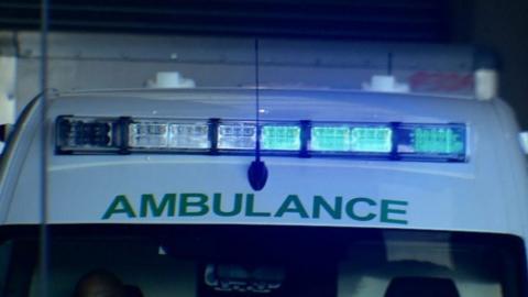 Ambulance