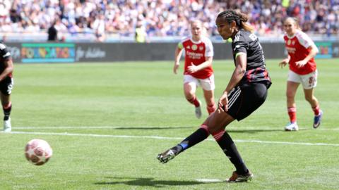Renard for Lyon