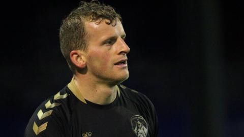 Danny Rowe