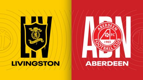 Livingston v Aberdeen