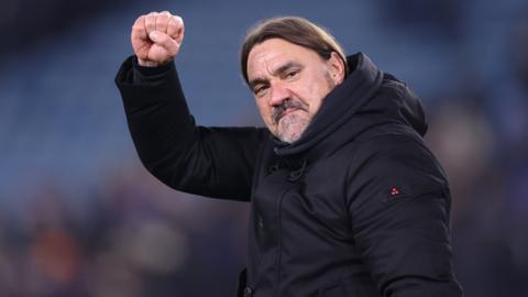 Daniel Farke