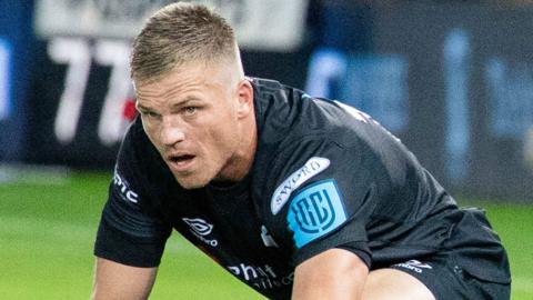 Gareth Anscombe