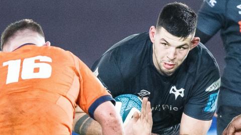 Rhys Davies