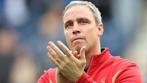 Michael Duff