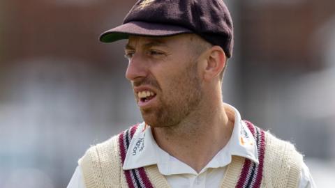 Jack Leach