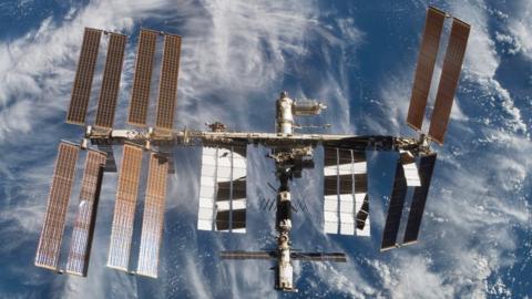 International Space Station