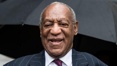 Bill Cosby