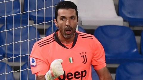 Gianluigi Buffon