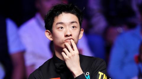 Wu Yize