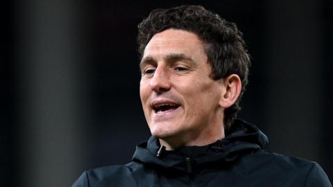 Keith Andrews