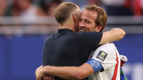 Harry Kane