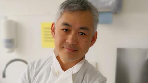 Chef Datsun Li